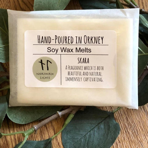 Skara Soy Wax Melts